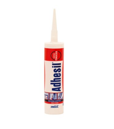 Selladores Acéticos BestChem® x 25 uds. - Adhesil Acético 280 ml