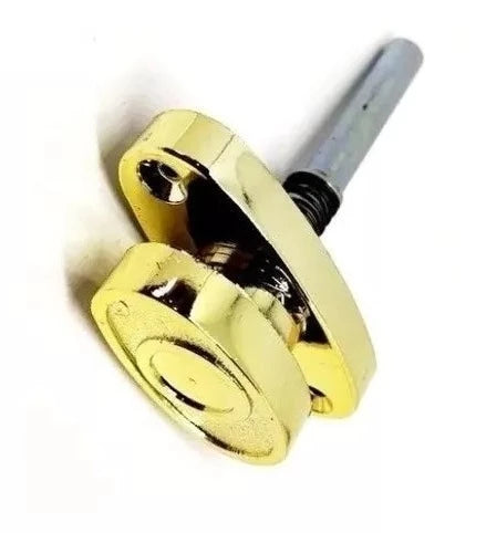 Cierre Central - Caja x 25 uds/Bolsón x 250 uds.