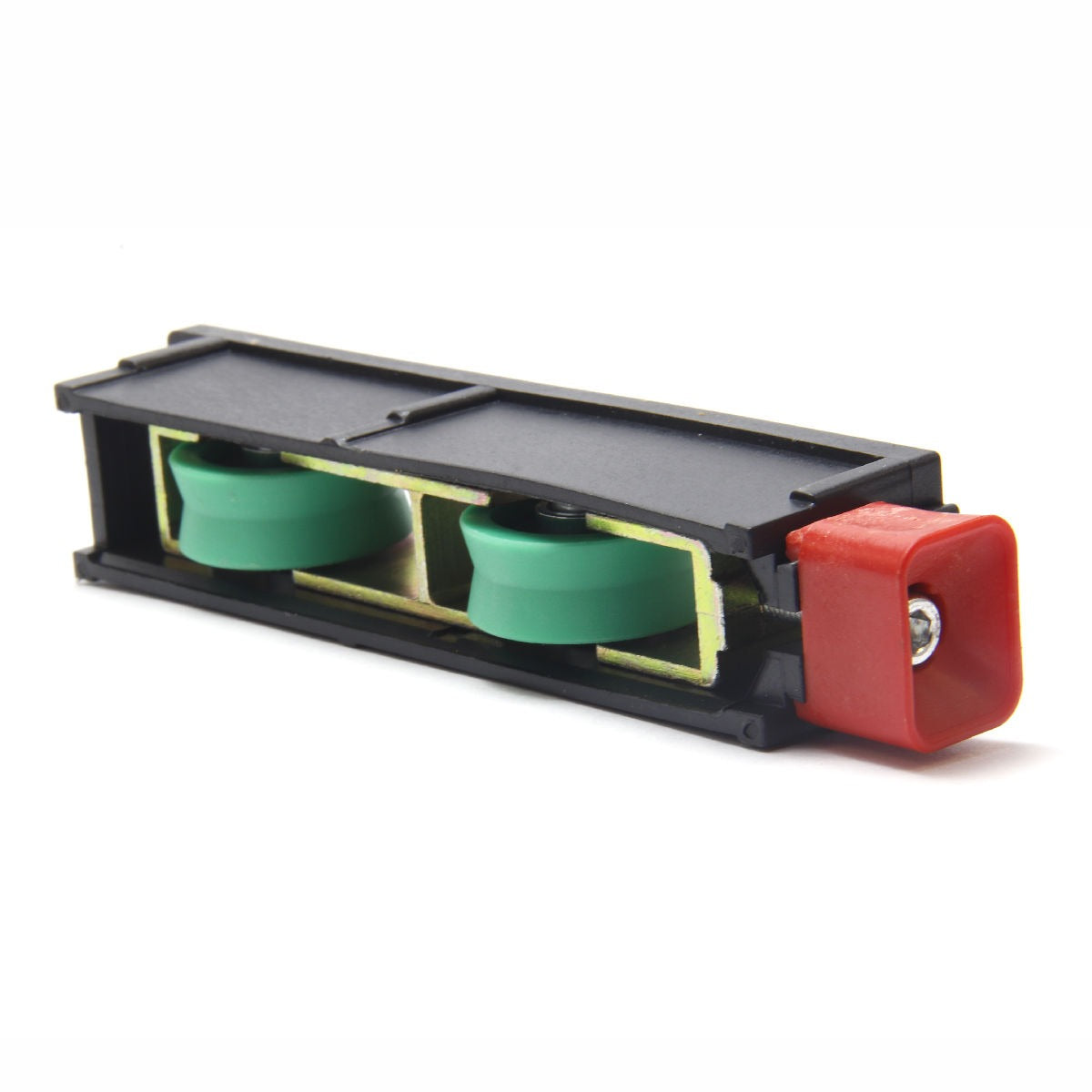 Rueda R47 A 30 New (Caja interior Zamak)