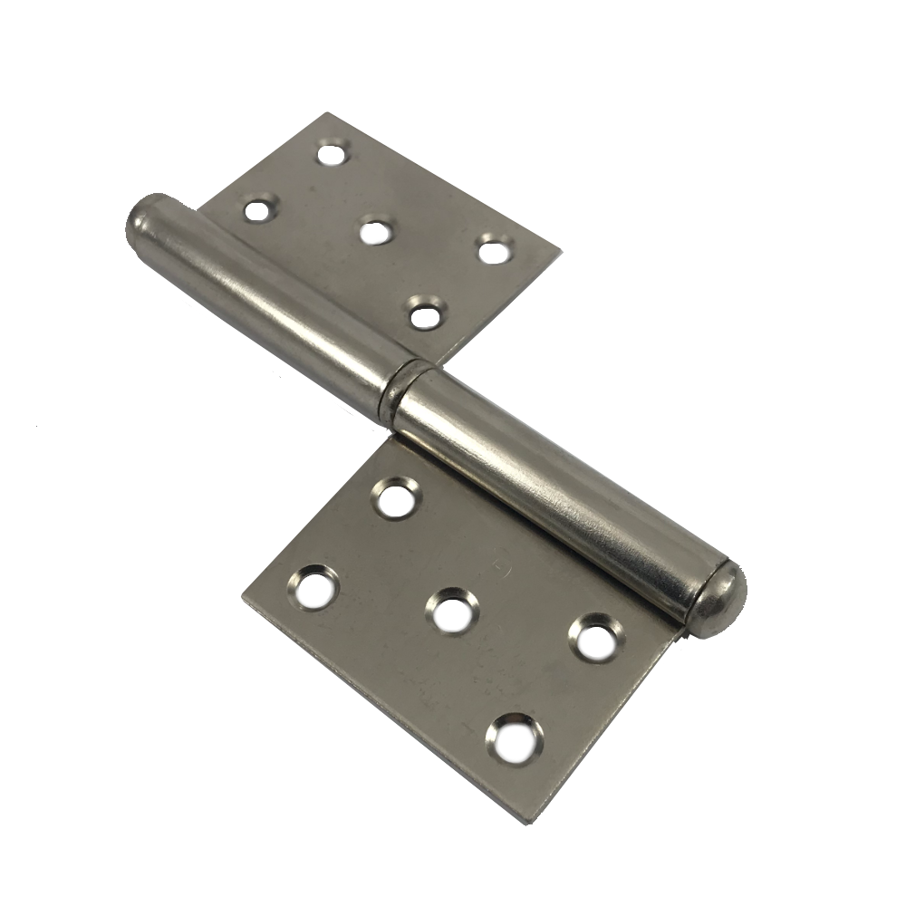 Bisagra Ficha para Carpintero 2x5x1,5 / 2x5x2 - Caja x 25 uds./Bolsón x 150 uds.