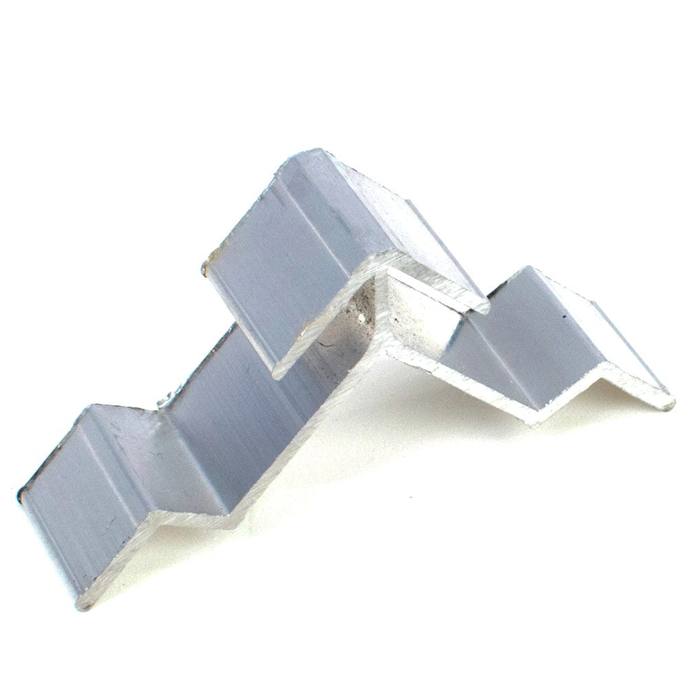 Parte B - Escuadra de Armado - Caja x 100 uds