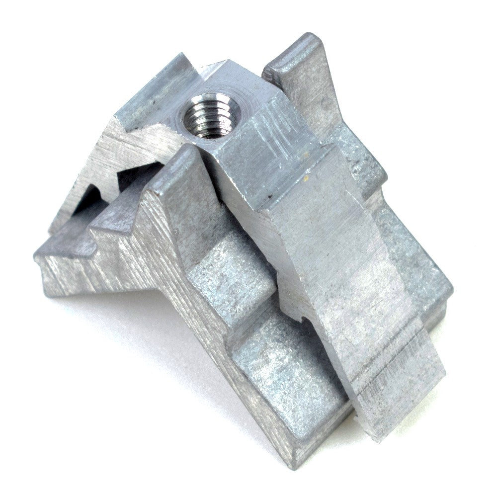 ALE7 / AA207 Escuadra Hoja R640 - Caja x 100 uds