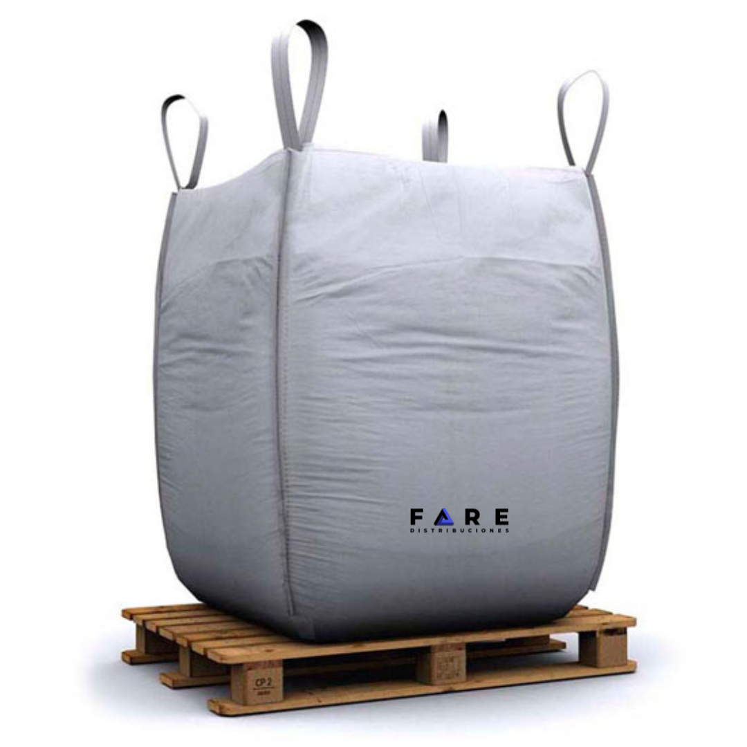 Tapón Parte J - Bolsa x 200 uds./Bolsón x 10000 uds