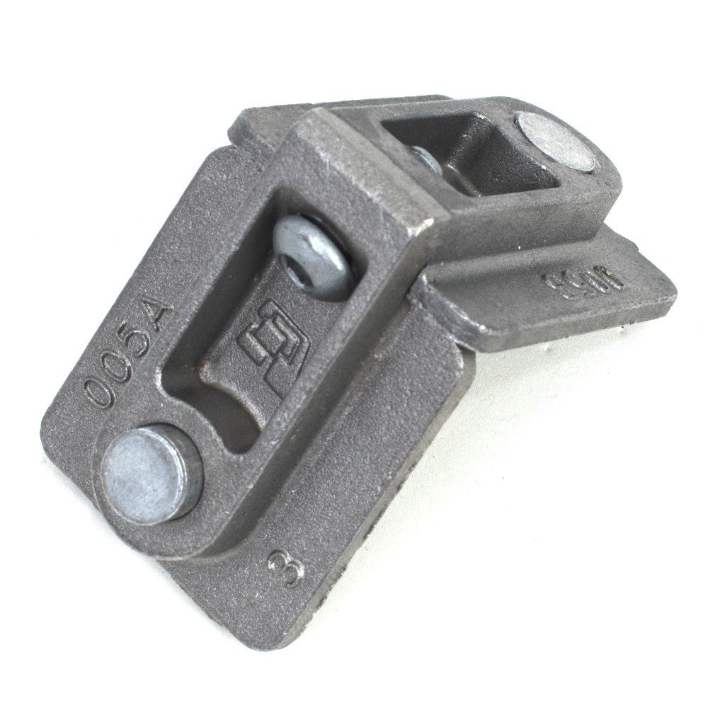 AA005 Escuadra R700 - Caja x 100 uds