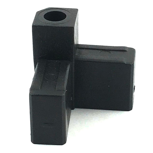 E68 Nylon Escuadra Premarco - Bolsa x 100 uds./Bolsón x 1000 uds.