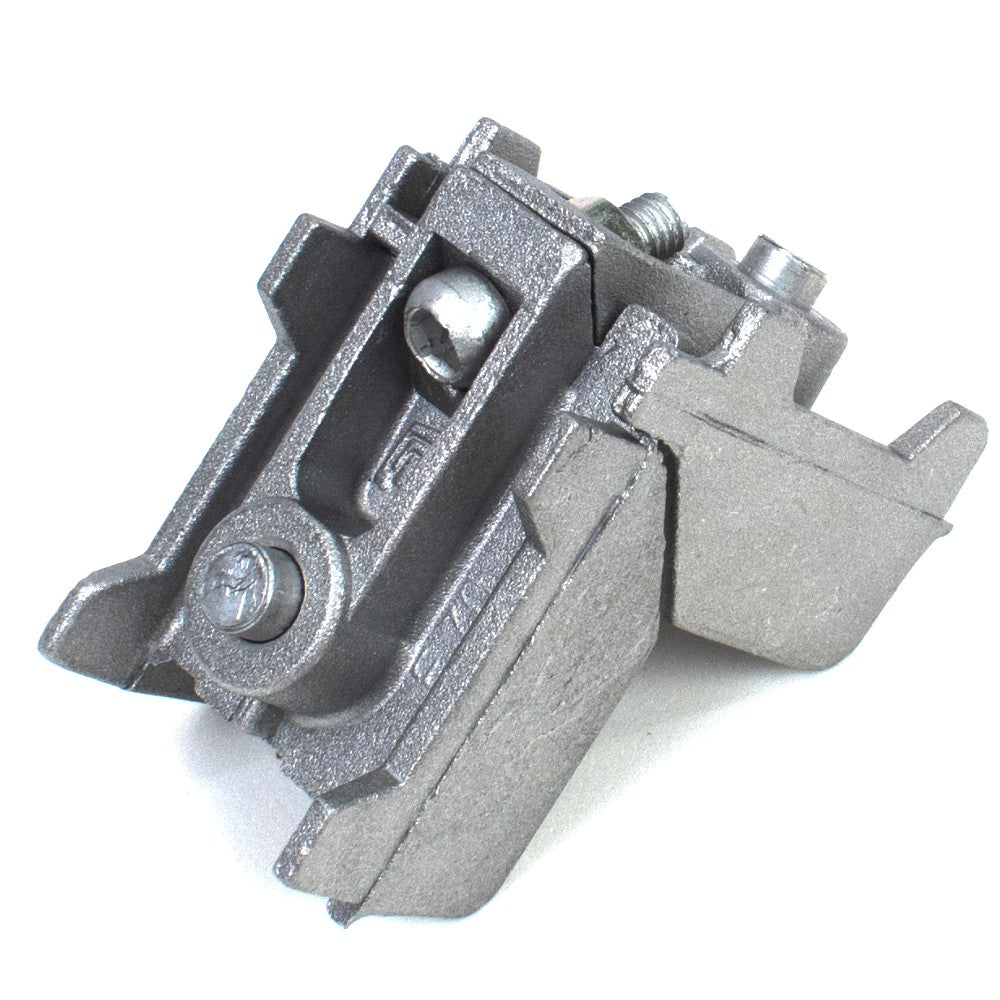 E70 Escuadra Hoja Puerta - Caja x 50 uds