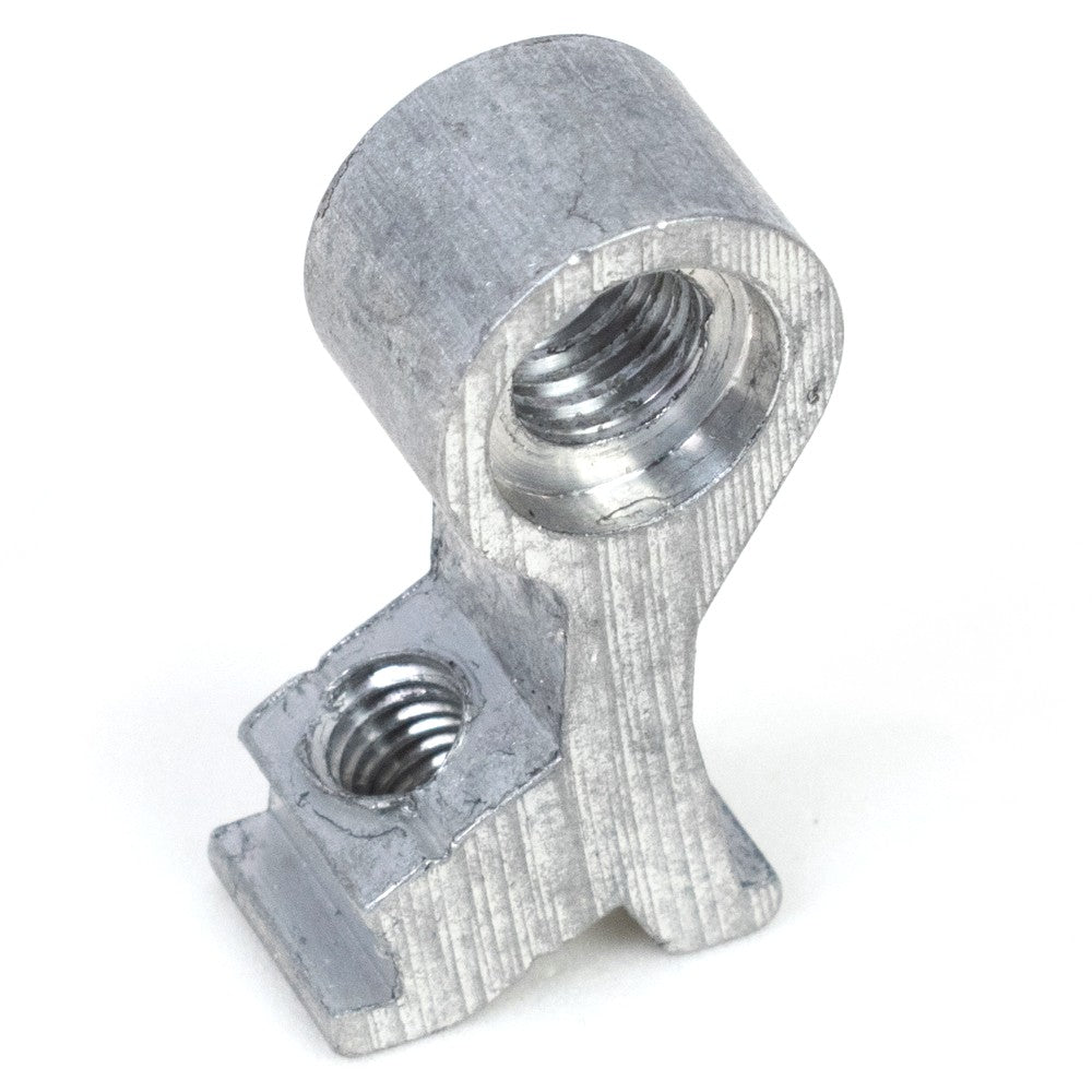 E71 Escuadra Travesaño Angosto - Caja x 20 uds.