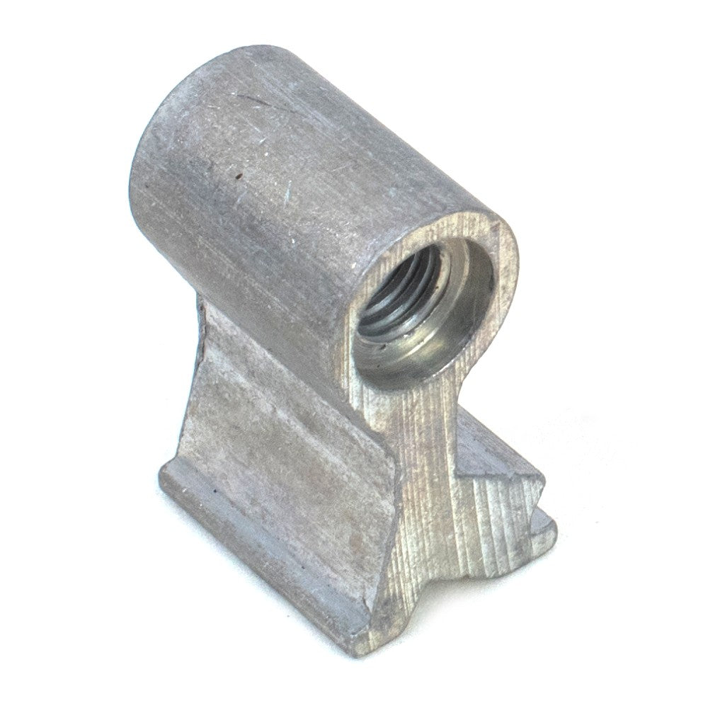 E72/E84 Escuadra Travesaño Paño Fijo Ancho - Caja x 20 uds