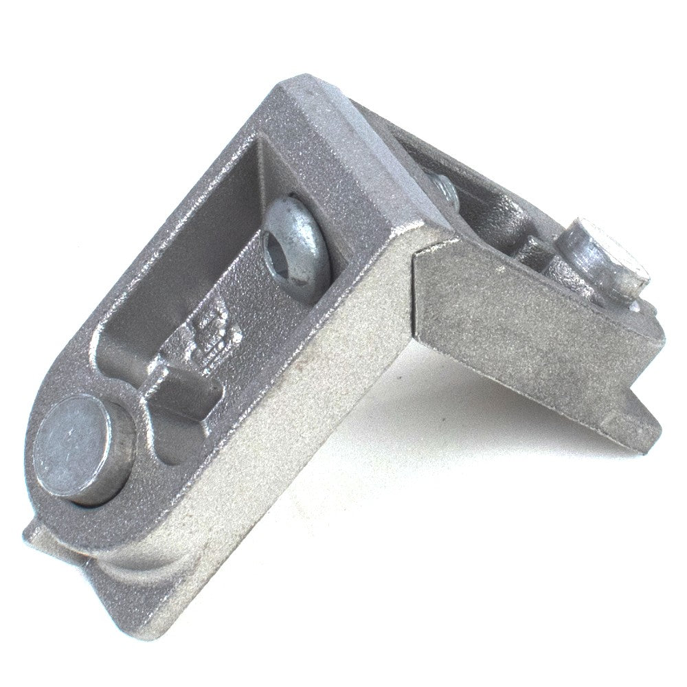 CON359/E97/AA256 ESCUADRA HOJA - Caja x 150 uds