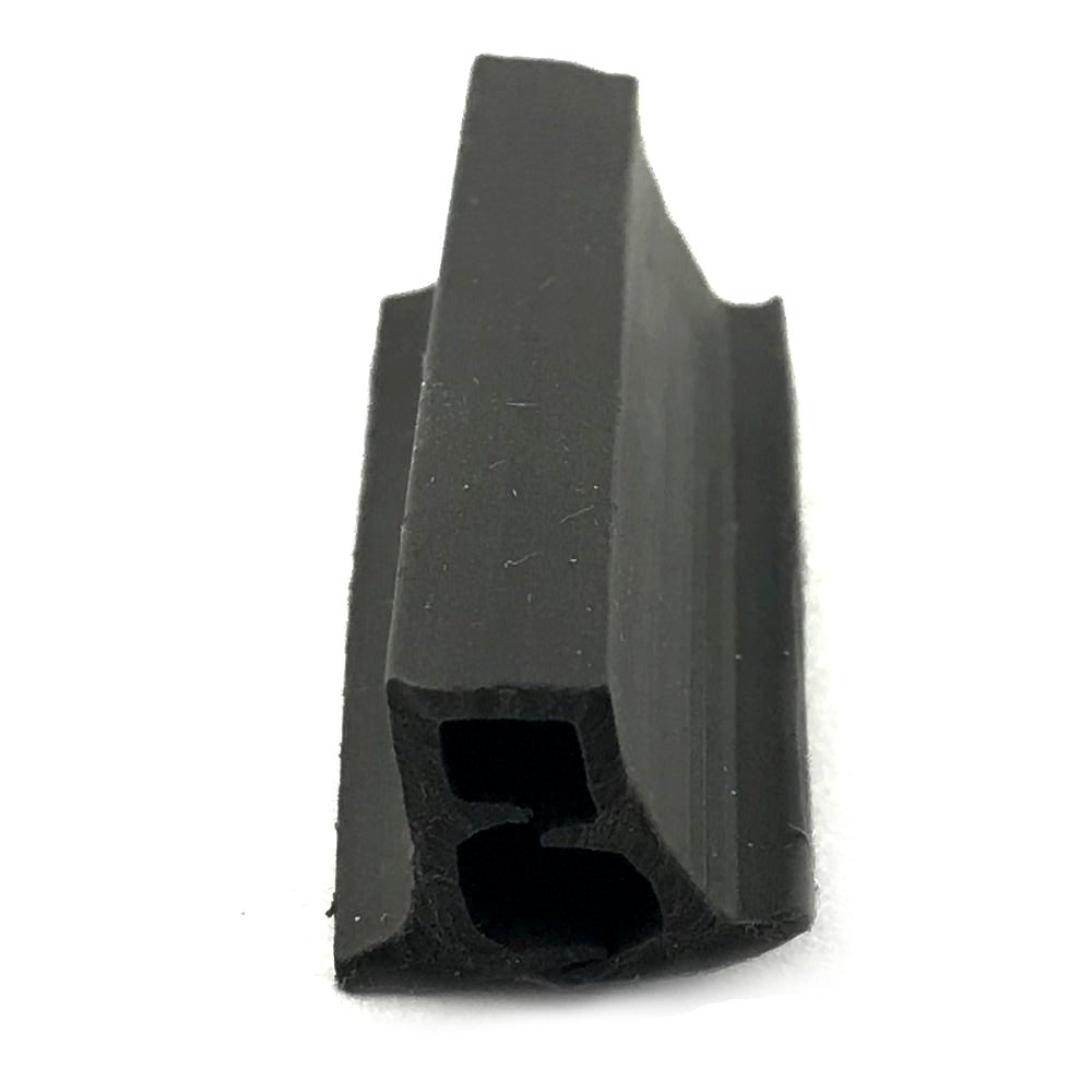 Burlete Universal Liviano/Pesado - Rollo x 100 mts