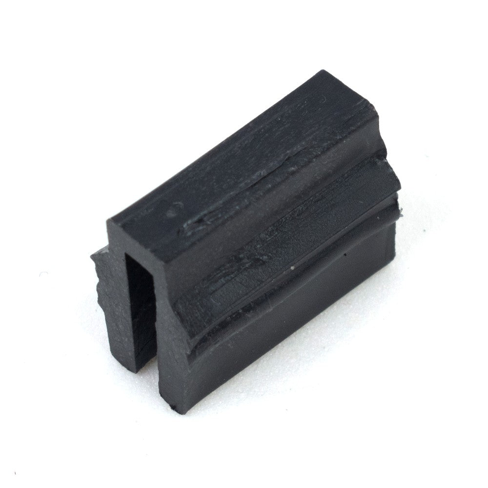 Parte P - Patín Superior Mosquitero Negro - Bolsa x 100 uds