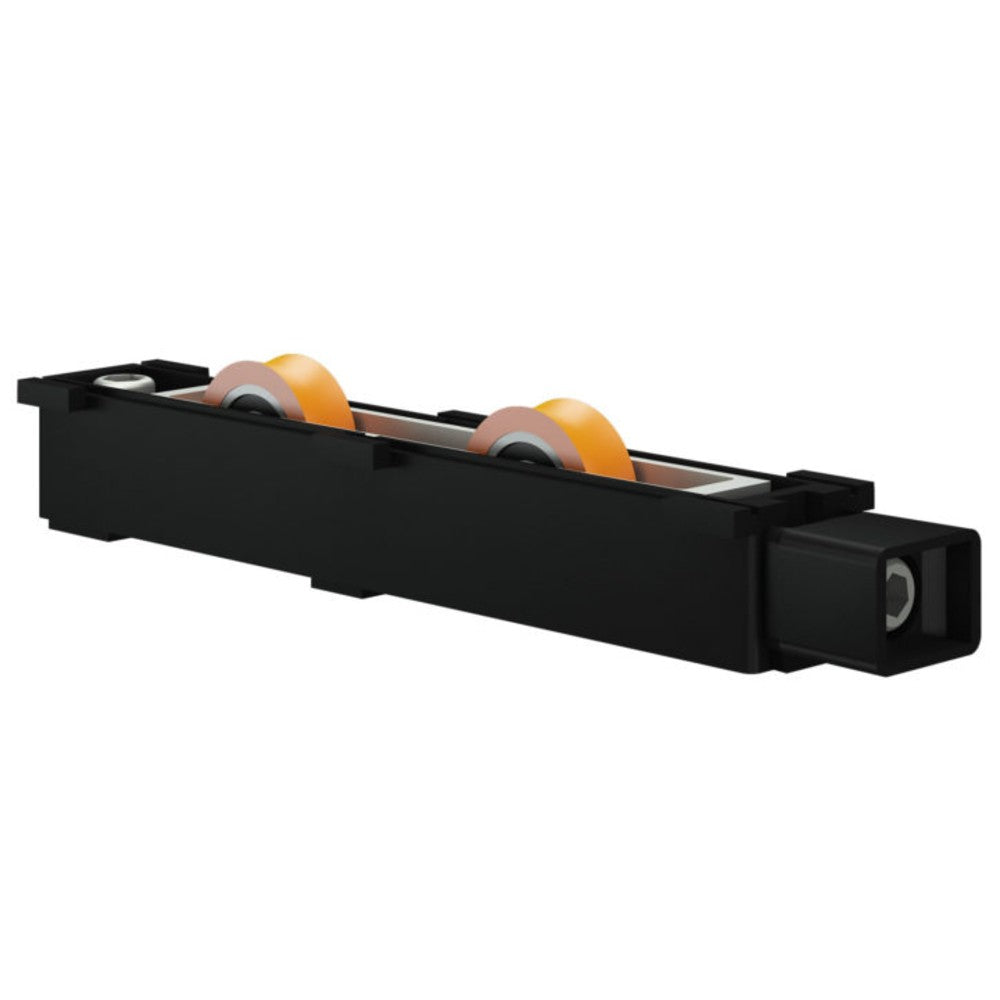 Rueda Rotonda 640 45°/ Módena 45° (Caja Interior Plástica) - Bolsa x 20 uds