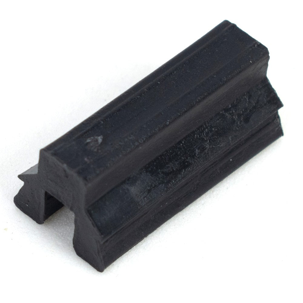 Parte ADR - Patín Guía Mosquitero Negro - Caja x 100 uds