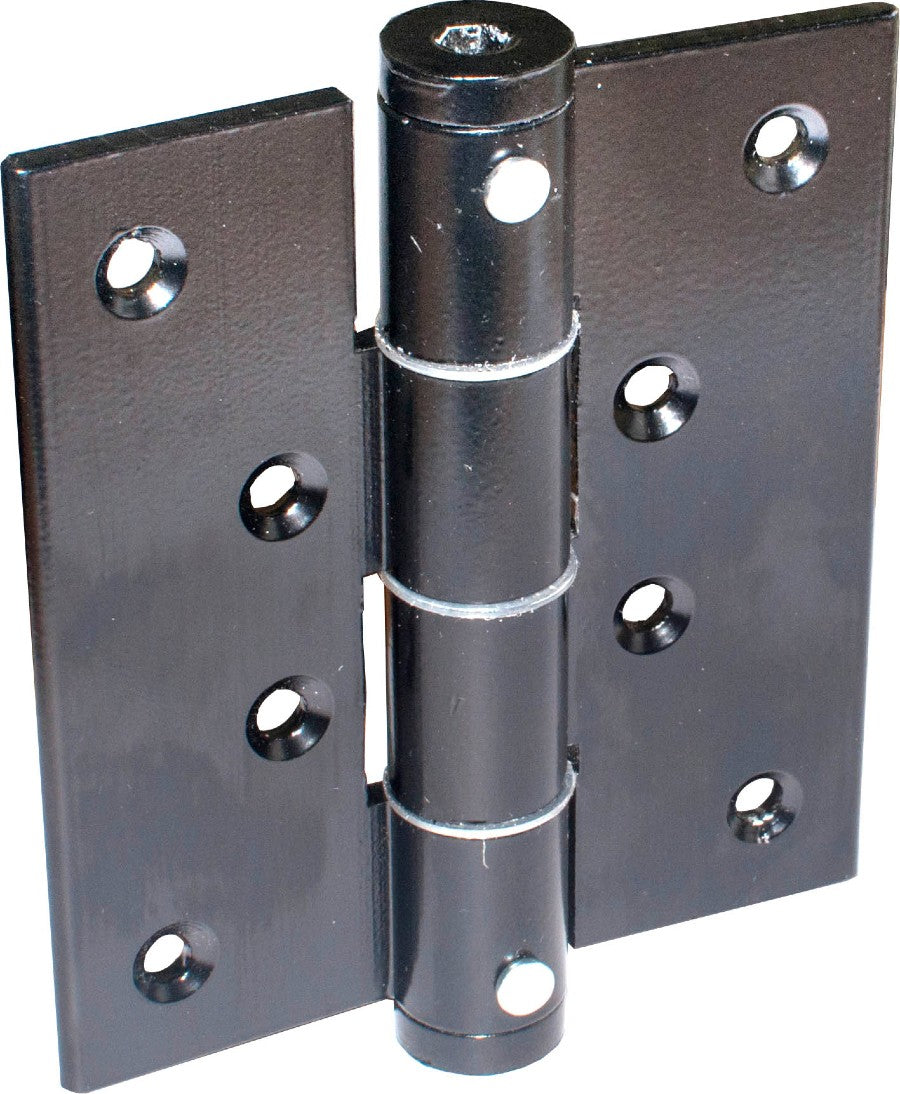 Bisagras Danco lateral 100° p/puerta c/aluminio – Distribuidora Arco