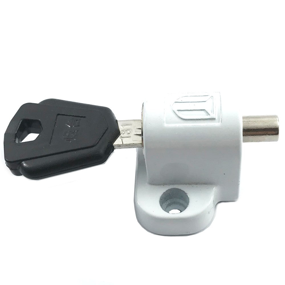 Ventana Cerradura Para Soporte Ventana A Bisagra Clavija Con